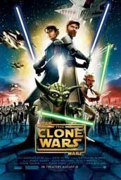 STAR WARS. THE CLONE WARS 01
