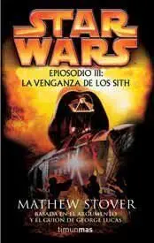 STAR WARS: LA VENGANZA DE LOS SITH