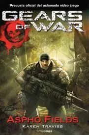 GEARS OF WAR: ASPHO FIELDS