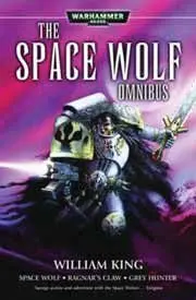 WARHAMMER 40K: OMNIBUS LOBO ESPACIAL