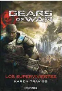 GEARS OF WAR: LOS SUPERVIVIENTES