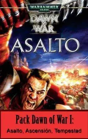 WARHAMMER 40K: DAWN OF WAR PACK