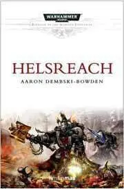 WARHAMMER 40K: HELSREACH