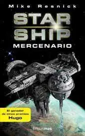 STARSHIP: MERCENARIO