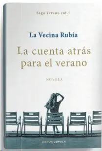 LA CUENTA ATRAS PARA EL VERANO. EDICION SELECT
