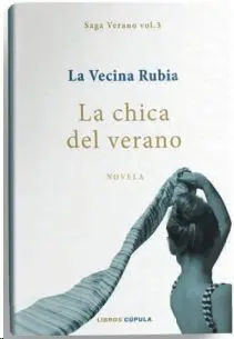 LA CHICA DEL VERANO. EDICION SELECT