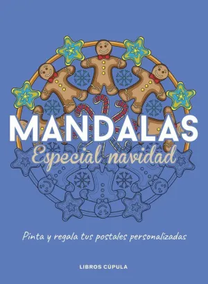 MANDALAS ESPECIAL NAVIDAD MANDALAS ESPECIAL NAVIDAD