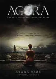 AGORA. EL MAKING OF