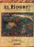 EL HOBBIT. ETIMOLOGIA DE UNA HISTORIA