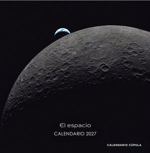 CALENDARIO EL ESPACIO 2027