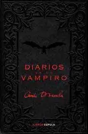 DIARIOS DE UN VAMPIRO