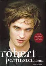 ROBERT PATTINSON. ASI ES SU VIDA