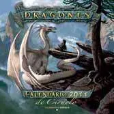 CALENDARIO 2011 DRAGONES                                                   