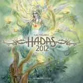 CALENDARIO 2012 HADAS                                                      