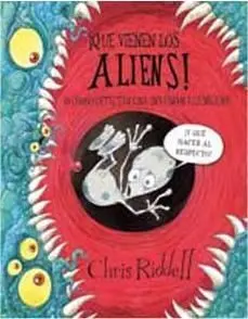 QUE VIENEN LOS ALIENS O COMO DETECTAR UNA INVASION ALIENIGENA QUE VIENEN LOS ALIENS O COMO DETECTAR UNA INVASION ALIENIGENA
