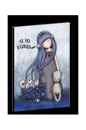 SI YO FUERA....