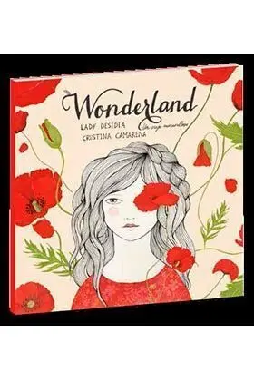 WONDERLAND. UN VIAJE MARAVILLOSO