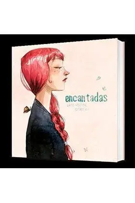 ENCANTADAS