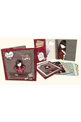 MI SCRAPBOOK