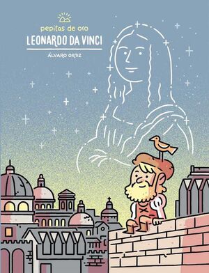 PEPITAS DE ORO: LEONARDO DA VINCI