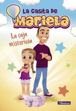 LA CASITA DE MARIELA. LA CAJA MISTERIOSA