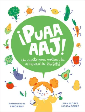 ¡PUAAAJ!