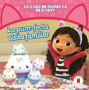 LA CASA DE MUÑECAS DE GABBY