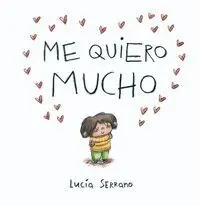 ME QUIERO MUCHO ME QUIERO MUCHO
