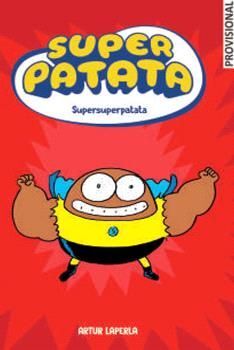 SUPERPATATA 6 - SUPERSUPERPATATA
