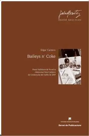 BAILEYS N'COKE
