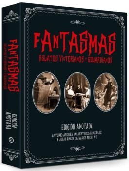 FANTASMAS