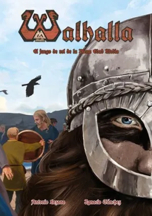 WALHALLA: EL JUEGO DE ROL