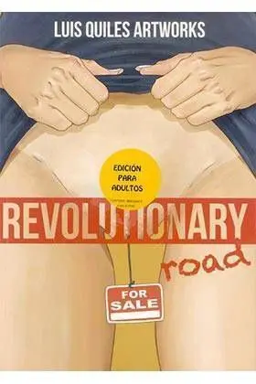 REVOLUTIONARY ROAD