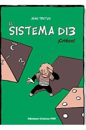 EL SISTEMA D13: CRITICO!