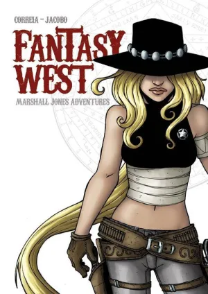 FANTASY WEST
