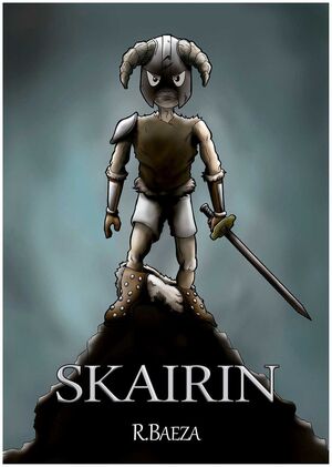 SKAIRIN