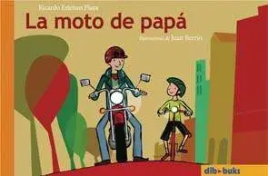 LA MOTO DE PAPA