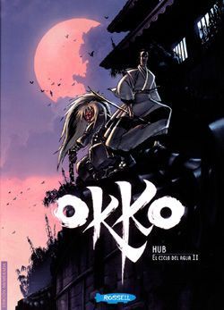 OKKO #02. EL CICLO DEL AGUA II