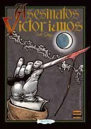 ASESINATOS VICTORIANOS