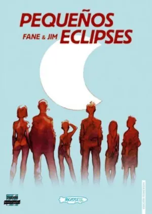PEQUEÑOS ECLIPSES