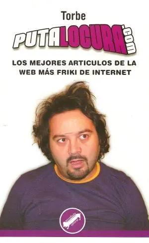 PUTALOCURA.COM