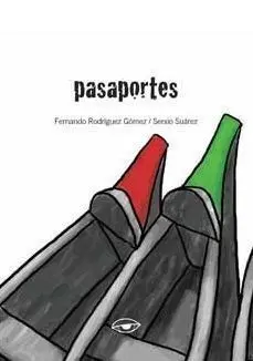 PASAPORTES