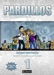 PARDILLOS. PRIMERA TEMPORADA