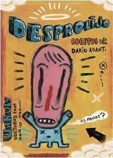 DESPROLIJO - UNRULLY