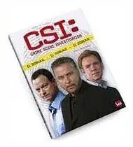 CSI: EL DOBLAJE