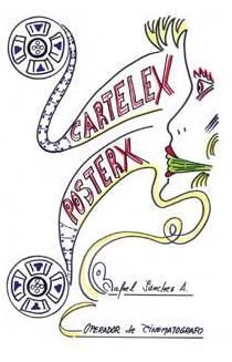 CARTELEX / POSTERX