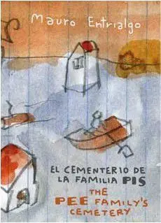 EL CEMENTARIO DE LA FAMILIA PIS EL CEMENTARIO DE LA FAMILIA PIS