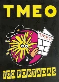 TMEO 100 PORTADAS