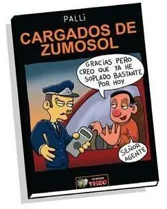 CARGADOS DE ZUMOSOL
