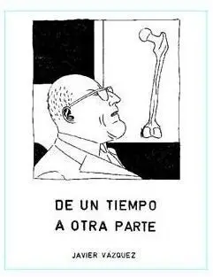 DE UN TIEMPO A OTRA PARTE